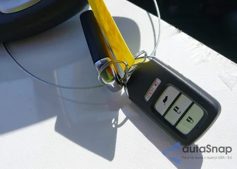 2020 Honda Fit Ex из США, поврежденный, VIN 3HGGK5H85LM714354